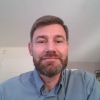 Sylvain Alix
