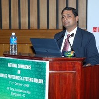 Dr. Partha Majumder