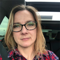 Tammy Marsh