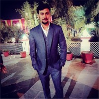 Shalender Mishra