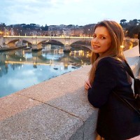 Evelyn Cortes