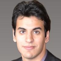 Yassine Lamkharbech