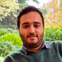 Amirhossein Mahmoudi