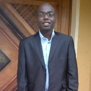 Nsuku Shivambu