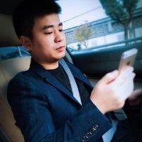 陈华亮