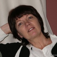 Birgitta Arnlund