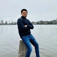 Vinod Goudar