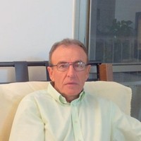 Zalman Shenker
