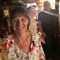 Rachel Stansfield