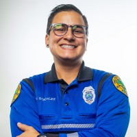 Vanessa Gonzalez