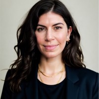 Stephanie Gordon