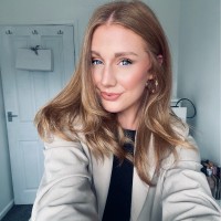 Harriet Price