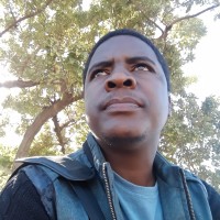 Nkosi Mkhize