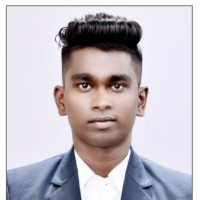 Adesh Bansode