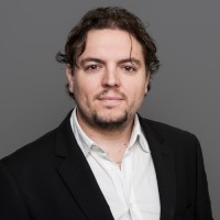 Ricardo Salmeron Martínez - Administration Manager And Finance