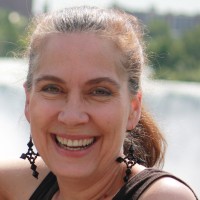 Laurie Gross