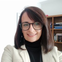 Cristina Sánchez Cabanelas
