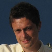 Simon Elmore