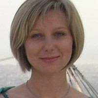 Jamie Patton