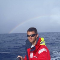 Charles Cahill