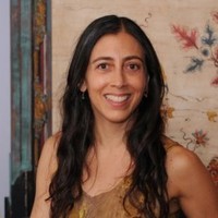 Eden Fromberg, DO