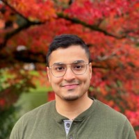 Bharat Mehta
