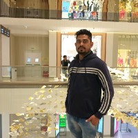 Pratik Rathod