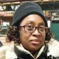 Ramona Hampton
