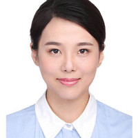 Sylvia Cao