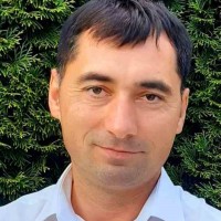 Yuriy Sadovyy