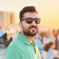 Aqeel Haider