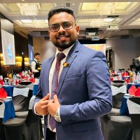 Joel G Mathew