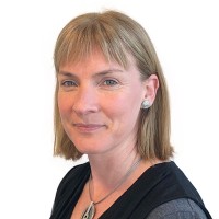 Lorraine Kendrick