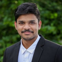 Jagadeesh Sai Prasad Murapaka