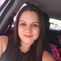 Ana Paula Melo Ferreira