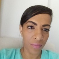 Geisiane Pereira Silva