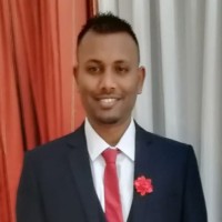 Yogusen Naicker