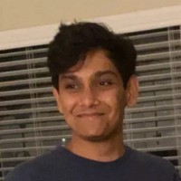 Tilak Patel