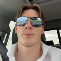 Trey Robichaud