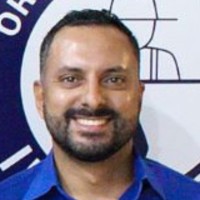 Alberto Silva