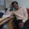 Deepak Srinivas