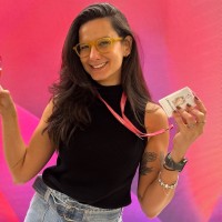 Letícia Dal'Jovem