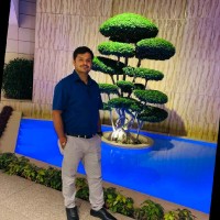Vipul Pandey