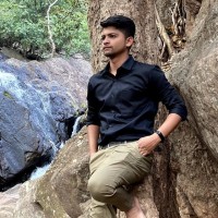 ashish kumar sahu