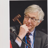Dick Van Der Krogt
