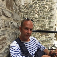 Arnaud Covin,  Arnaud