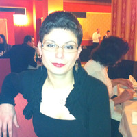 Katia Topalova