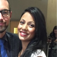 Harpreet Tickle