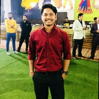 Suraj Yadav