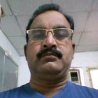 Prem Shanker Prasad